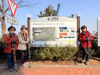 서해랑길 52코스(김제구간..