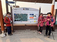 서해랑길 53코스(군산구간..