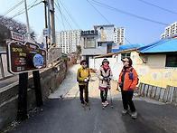 서해랑길 54코스 2026...