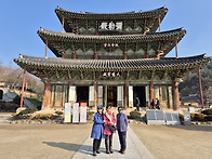 김제유명관광지탐방(금산사..