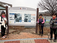 서해링길 49코스 (김제구간..