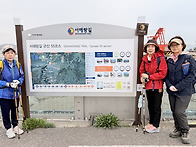 서해랑길 55코스(군산-서..