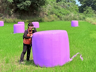 서해랑길 종주11회차 1일..