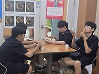중등부간식(화/목..