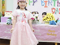 🎂 6월 생일축..
