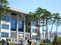 도청으로 소풍가는 날 - ..
