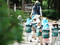대아유아숲 & 산림문화체험..
