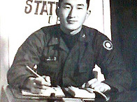 베트남 참전 대민봉사