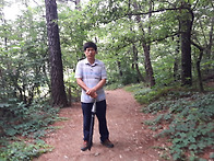 지성소의 택함받은 사랑