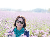 경애랑 민숙이랑 셋이서~..