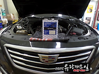 캐딜락 CT6 T 루..