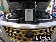 캐딜락 CT6 3.6..
