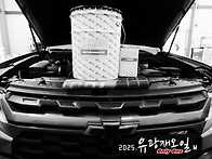 몇가지 오일 풀 체인지(쉐..