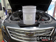 캐딜락 CT6 3.6..
