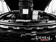 몇가지 오일 풀 체인지(쉐..