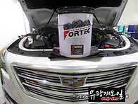 캐딜락 CT6 3.6 AWD 엔..