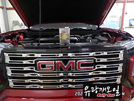 GMC 캐니언 볼텍스..