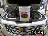 캐딜락 CT6 3.6..