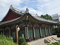 9월14일 남산트래킹