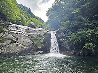 지리산 칠선계곡 (2026년..