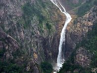 2026/7/18 토왕성폭포
