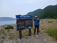 덕적도능동자갈마당