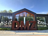 DMZ평화의길4-1(지선)코스..