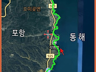[해파랑길 제14코스] (구..