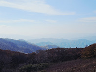 곰배령 산행 (10/17)