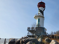 해파랑길21코스(영덕해맞이..