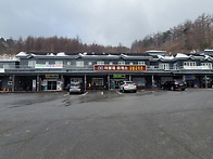 태백산 눈꽃산행-2025.1..