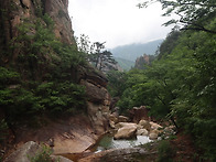 설악산 흘림골+주전골(20..