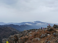 지리산 성중종주(2024.1..