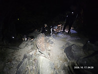 설악산 공룡능선 (22회 차..