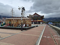 진해군항제 여좌천~경화역..