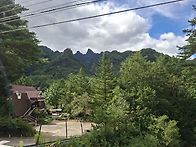 토요일.설악산 12선녀탕 ..
