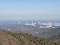 1월5~6일 집사람과 대관령..