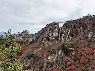 운악산(2026.10.24)