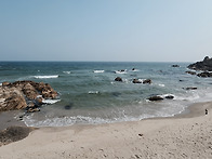 해파랑길28코스(부구삼거리..