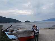 덕적도 산내음길