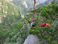 설악산