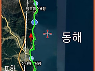 [주말정기] (해파랑길 제..