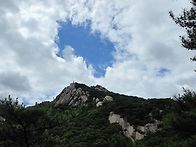 2026/6/21(일) 북한산