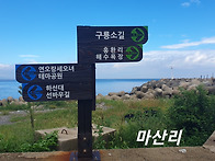 [해파랑길 15코스(13km..