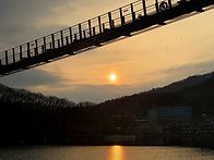 3월31~4월1일 파주 마장호..