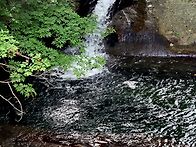 지리산반야봉