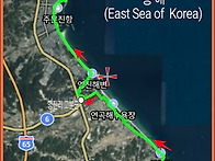 [해파랑길 제40구간] 넓고..