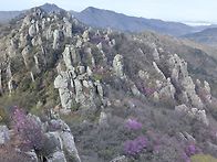 주작산 종주(26.04.11)