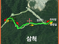 [강릉 범일국사 승탑(부도..