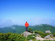 설악산의 여름 (2026. ..